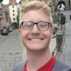 Meet your Posher, Jack